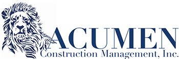 Acumen Construction Management Inc Logo